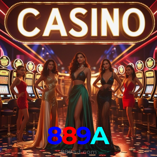 889A：Aposte no futebol e jogue slots emocionantes com grandes prêmios!